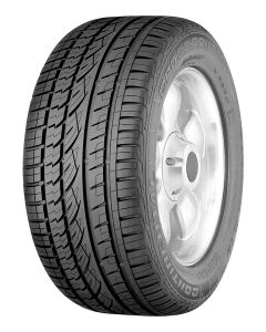 CONTINENTAL Letnja guma 255/45R19 Conti CrossContact UHP 100V MO - 70354877