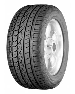 CONTINENTAL Letnja guma 255/55R19 CC UHP 111H XL - 70354883