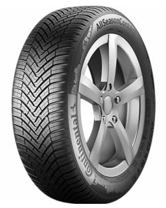CONTINENTAL All Season guma 235/55R18 ASC 100V