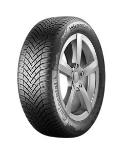 CONTINENTAL All Season guma 235/55R18 Conti AllSeasonContact 104V XL - 70355887