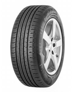 CONTINENTAL Letnja guma 205/45R16 EC5 83H - 70356719