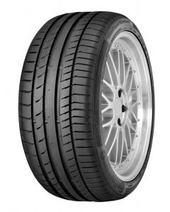 CONTINENTAL Letnja guma 275/45R20 SC5P 110Y XL F - 70357266