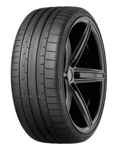 CONTINENTAL Letnja guma 255/40R21 SC6 102Y XL FR