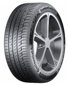 CONTINENTAL Letnja guma 195/65R15 PC6 91H - 70358067