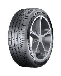 CONTINENTAL Letnja guma 315/35R22 Conti PremiumContact 6 111Y XL SSR * - 70358092