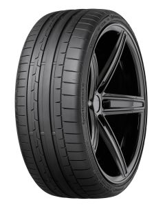 CONTINENTAL Letnja guma 255/40R20 Conti SportContact 6 101Y XL AO1 FR