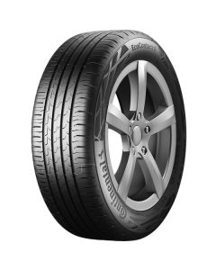 CONTINENTAL Letnja guma 205/55R16 Conti EcoContact 6 91W SSR * - 70358718