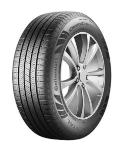 CONTINENTAL Letnja guma 275/45R22 Conti CrossContact RX 115W XL LR FR