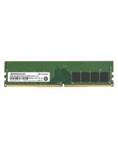TRANSCEND 8GB DDR4, 3200MHz, JM3200HLB-8G - 0705303