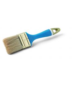 SCHULLER Četka prirodna dlaka 40 mm - profi - plava - 70363
