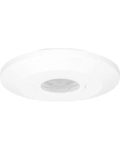ORNO Ultra tanki senzor pokreta 360° IP20 PIR, bela - ORNOR-CR-241