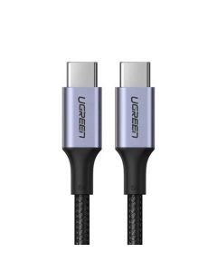 UGREEN Kabl US316 USB TYPE C na TYPE C 1m - 70427-1