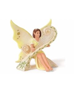 SCHLEICH Vila sa harfom - 70438