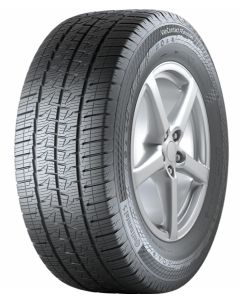 CONTINENTAL All Season guma 205/75R16C VANCONTACT 4SEASON - 70451472