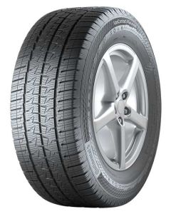 CONTINENTAL All Season guma 225/65R16C VanContact 4Season - 70451482