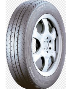 CONTINENTAL Letnja guma 215/60R17C VANECO 109/107 - 70451589