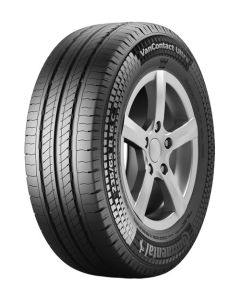 CONTINENTAL Letnja guma 195/60R16C VANCONTACT ULTRA 99/97H