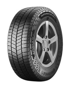 CONTINENTAL All season guma 205/75R16C VANCONTACT A/S ULTRA 113/111R