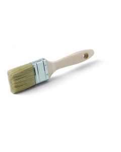 SCHULLER Četka za lak 30 mm - profi - drvena drška - 70452