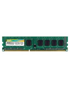 SILICON POWER 4GB DDR3, 1600MHz, CL11, SP004GBLTU160N02 - 70457-1