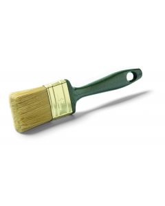SCHULLER Četka za lak 70 mm - profi - zelena - 70476