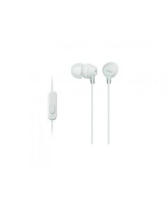 SONY Bubice MDR-EX15APW - MDREX15APW.CE7