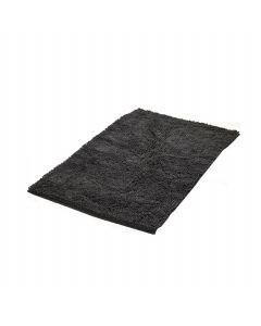 RIDDER Prostirka za kupatilo 55x85cm Soft, siva - 7052307