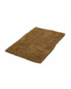 RIDDER Tekstilna kupatilska prostitrka 55x85cm Soft, bež - 7052309