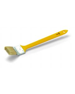 SCHULLER Četka radijator žuta 60 mm - 70525