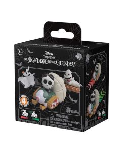 YuMe Toys Nightmare Before Christmas - Zoom Hero Blind Box