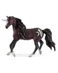 Schleich Jednorog Moon -pastuv - 70578-1
