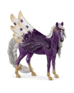 Schleich Pegaz Star -kobila