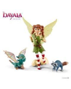 Schleich Marween sa Nugur I Piuh -FILM - 70581