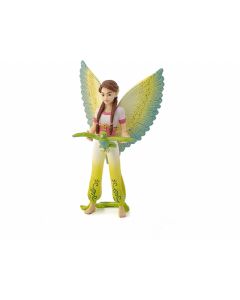 SCHLEICH Surah sa papagajom Kuack -FILM - 70584
