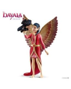 Schleich Nuray sa gavranom Munyn -FILM - 70586
