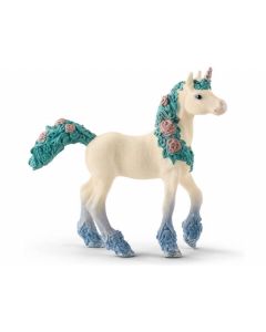 SCHLEICH Jedorog ždrebe