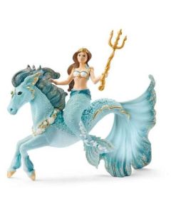SCHLEICH MOVIE Antylar
