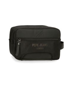 PEPE JEANS Neseser - Crna - 8435692742747