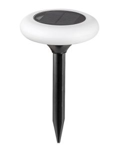 Rabalux Solarna rasveta Haiti LED 06W crna (7069) - 7069
