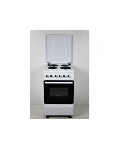 DAVOLINE Električni šporet EL 5045 W - 70720-1