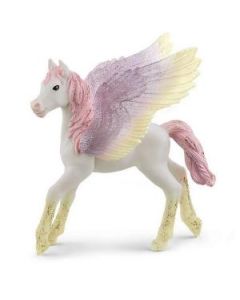 Schleich Pegaz mladunce - 70721