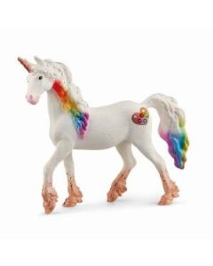 Schleich Jednorog Love Rainbow kobila - 70726