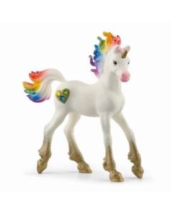 Schleich Jednorog Duga zdrebe - 70727