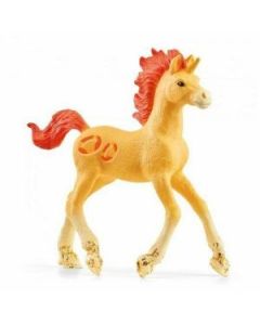 Schleich Jednorog Breskvica - 70730