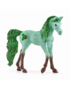 Schleich Jednorog Mint cokolada
