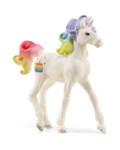 Schleich Jednorog Rainbow Cake - 70742