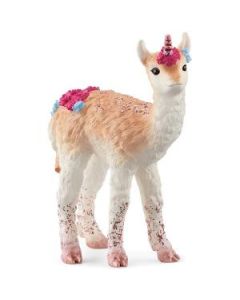 Schleich Lama jednorog - 70743