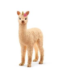 Schleich Lama jednorog - 70761