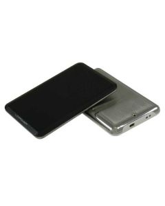 LC POWER HDD Rack, 2.5, SATA, USB3.0, LC-25BU3, Black - 70789
