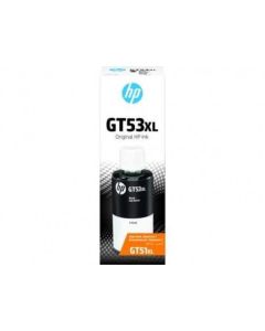 HP Bočica GT53XL 135ml Black (1VV21AE) - 1VV21AE